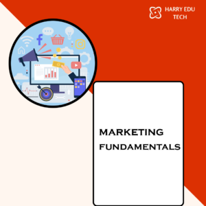 Marketing Fundamentals